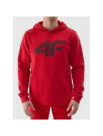 Mikina 4F M 4FWSS24TSWSM0950-61S pánské Mikina 4F M 4FWSS24TSWSM0950-61S pánské