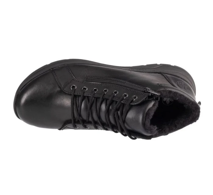 Rieker Boty 39604-00 Black 40