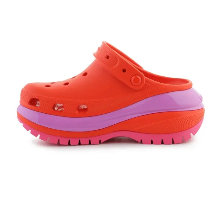 Žabky Crocs Mega Crush Clog 207988-84J Žabky Crocs Mega Crush Clog 207988-84J