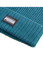 Čepice Ribbed Classic Cuff Beanie model 20739565 11 - Puma Čepice Ribbed Classic Cuff Beanie model 20739565 11 - Puma