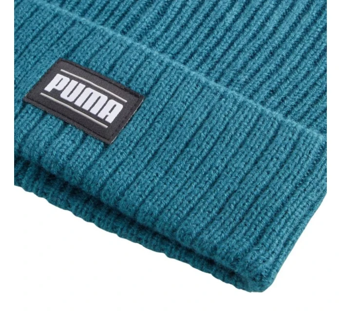 Čepice Ribbed Classic Cuff Beanie model 20739565 11 - Puma Čepice Ribbed Classic Cuff Beanie model 20739565 11 - Puma