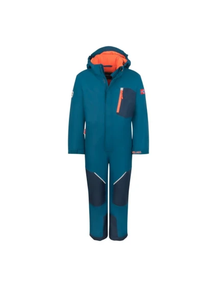 Dětská zimní kombinéza Trollkids Isfjord XT (639-102)