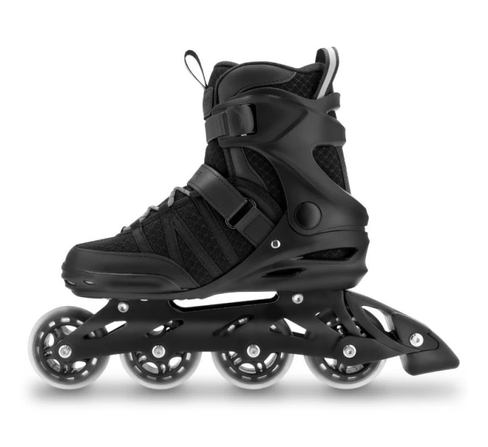 Kolečkové brusle Spokey Ace SPK-944696 r. 43