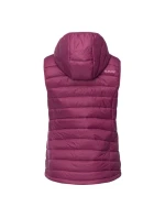 Dámská prošívaná vesta LADY model 21354942 - Hi-Tec