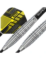 Šipky Harrows NX-90 BOMB 90% steeltip