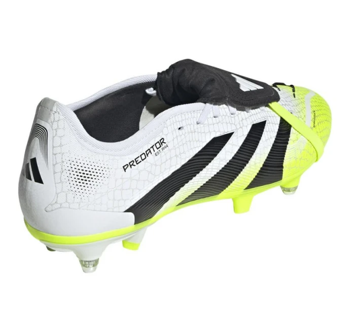 Boty Predator Pro FT SG M model 21258436 - ADIDAS Boty Predator Pro FT SG M model 21258436 - ADIDAS