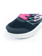 buty dziecięce sportowe dla lekkie model 21360131 - Skechers