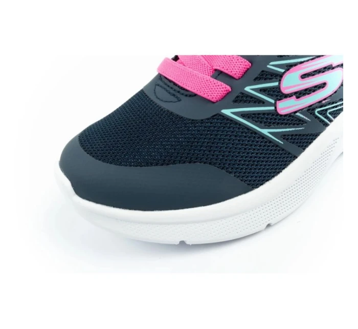 buty dziecięce sportowe dla lekkie model 21360131 - Skechers