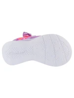 Sandály Hearts Love Pink 29 model 21383968 - Skechers Sandály Hearts Love Pink 29 model 21383968 - Skechers