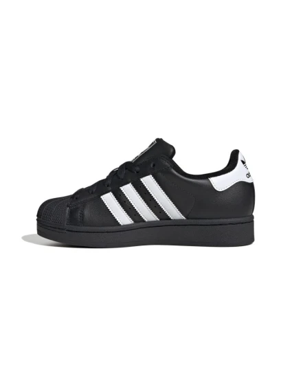 Boty Junior Superstar II model 21396339 - adidas ORIGINALS