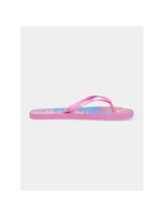 Dámské letní žabky 4F 4FRMM00FFLIF138-91S dámské Dámské letní žabky 4F 4FRMM00FFLIF138-91S dámské