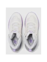 Dámská trekingová obuv s membránou model 21432995 - 4F Dámská trekingová obuv s membránou model 21432995 - 4F