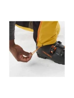 MILLET M White Shield Pant žlutá