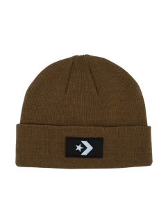 Hnědá čepice model 21736123 - CONVERSE