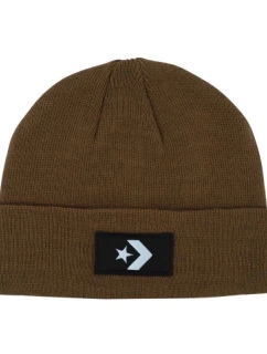 Hnědá čepice model 21736123 - CONVERSE