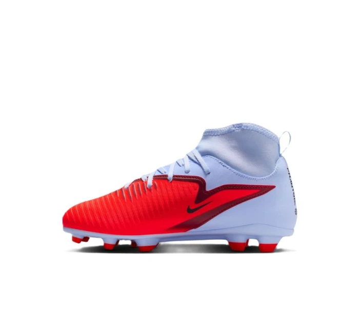 Nike Junior Phantom 6 High Club FG/MG Obuv HQ2022-400 Nike Junior Phantom 6 High Club FG/MG Obuv HQ2022-400