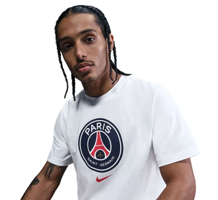 Tričko PSG Crest model 21814199 - NIKE Tričko PSG Crest model 21814199 - NIKE