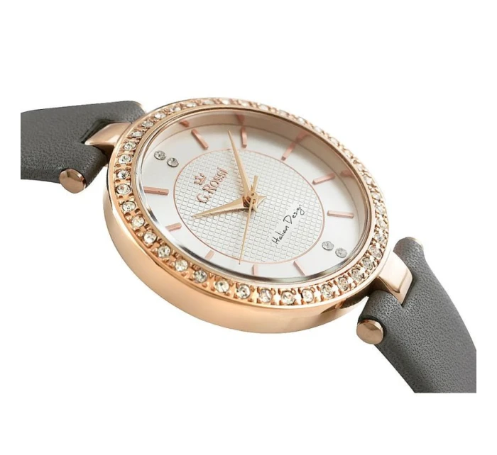 Dámské hodinky G.Rossi 10995A2-3B4 + BOX Dámské hodinky G.Rossi 10995A2-3B4 + BOX