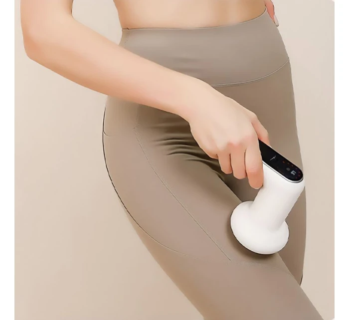 MEDIA-TECH ANTICELULITIDOVÝ MASÁŽNÍ PŘÍSTROJ ANTICELL MT6536