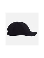 Czapka z daszkiem ROSSIGNOL Active Cap czarna
