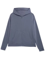 Dámská mikina W H4Z22 model 17661672 32S - 4F Dámská mikina W H4Z22 model 17661672 32S - 4F