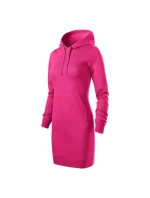 Snap W model 17983448 šaty - Malfini