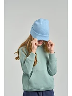 Kid WindS Dětská pletená čepice model 22479189 pink - Atlantis Headwear