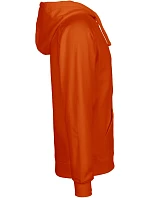 O Pánská mikina s kapucí z bio bavlny orange model 22505071 - Neutral O Pánská mikina s kapucí z bio bavlny orange model 22505071 - Neutral