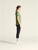 Craft Corporate CORE Unify Training Tee W Dámské sportovní tričko 81.9879 hay Craft Corporate CORE Unify Training Tee W Dámské sportovní tričko 81.9879 hay