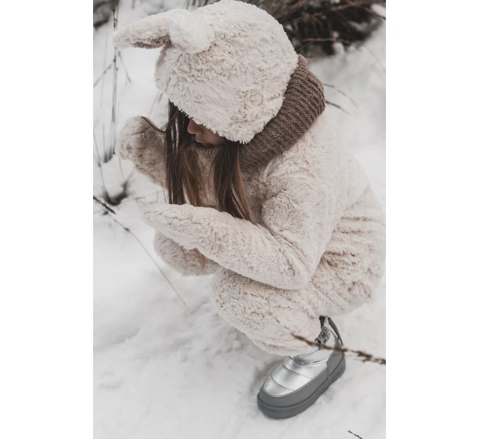 Dětské sněhule Big Star model 21595046 - Big Star Shoes