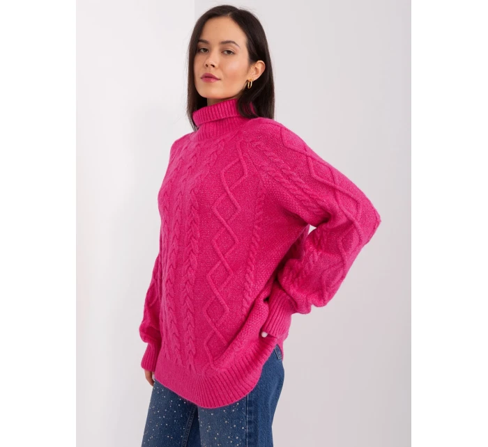 Propojka AT SW 2355 2.30X fuchsie