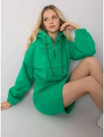 Sada EM KMPL 705.25 zelených