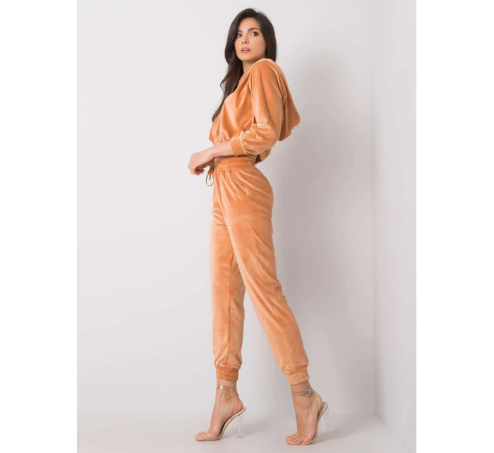 Sada EM KMPL MC8917.90P tmavě oranžová Sada EM KMPL MC8917.90P tmavě oranžová