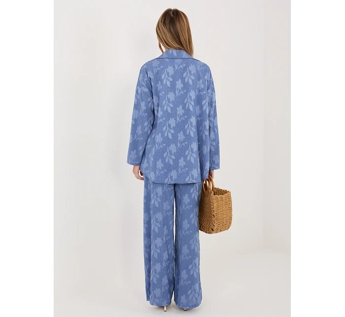 Sada IT KMPL 10127.60 modrá