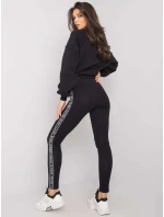 Legíny RV LG 7375.74 černá