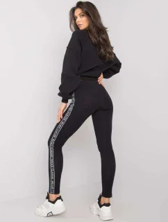 Legíny RV LG 7375.74 černá