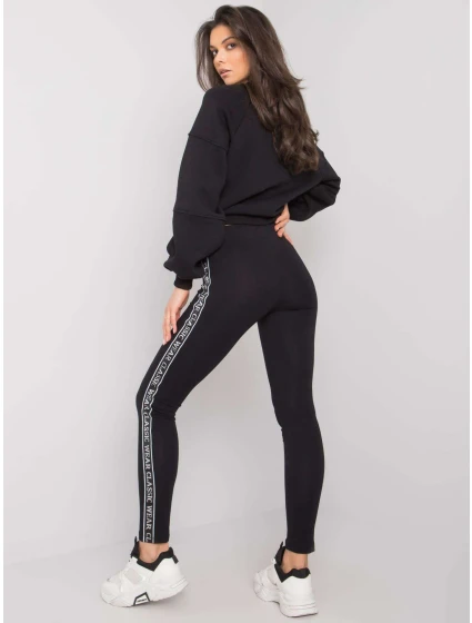 Legíny RV LG 7375.74 černá