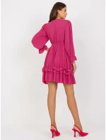 Šaty TW SK BI model 21264347 fuchsiová - FPrice