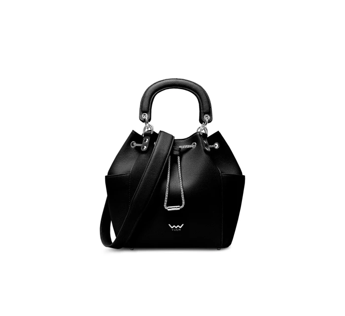 Kabelka VUCH Vega Black Kabelka VUCH Vega Black
