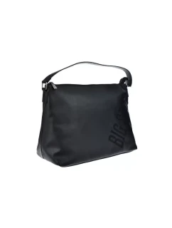 Dámská kabelka Big Star Černá