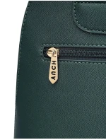 Fashion batoh VUCH Filipa Green Fashion batoh VUCH Filipa Green