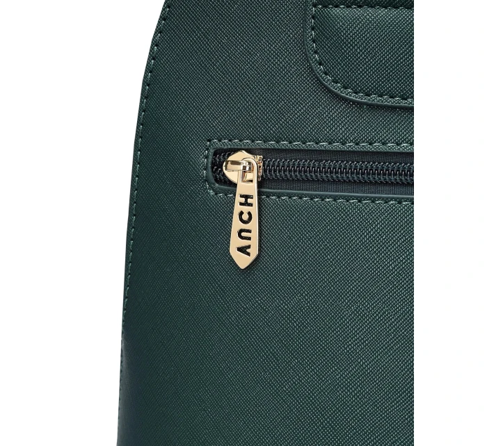 Fashion batoh VUCH Filipa Green Fashion batoh VUCH Filipa Green