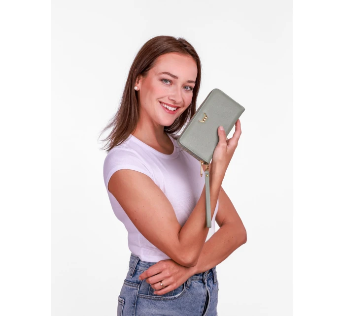 Dámská peněženka Vuch Nightie Nicci Green