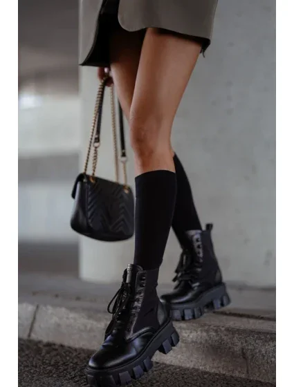 DÁMSKÉ PODKOLENKY HLADKÉ 0248.001 DÁMSKÉ PODKOLENKY HLADKÉ 0248.001