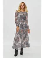 Denní šaty model 200080 Makadamia Denní šaty model 200080 Makadamia