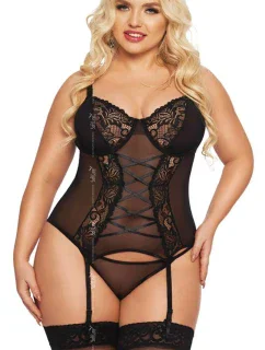 Sexy soupravy  model 206920 SoftLine Collection