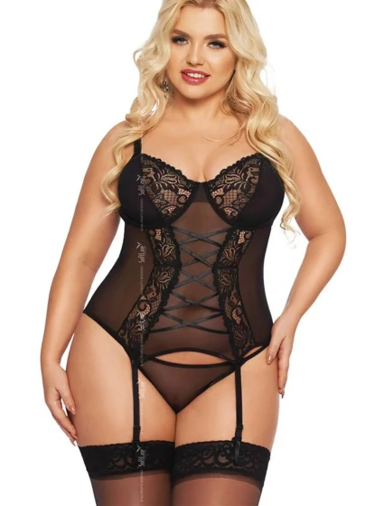 Sexy soupravy  model 206920 SoftLine Collection