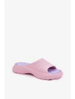 Pantofle  model 212372 Step in style