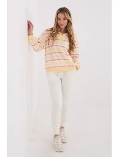 Mikina  model 222770 Italy Moda