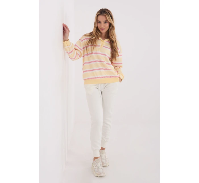 Mikina  model 222770 Italy Moda